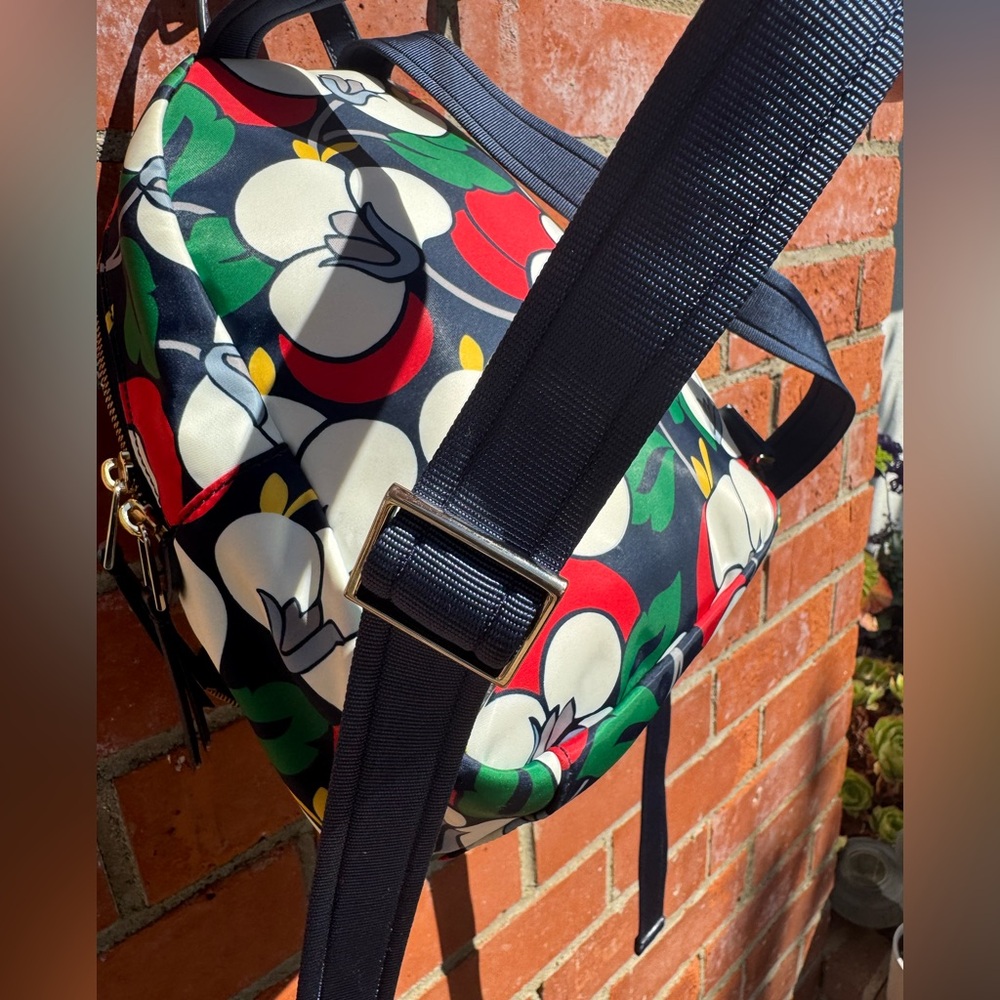 Kate Spade medium backpack - Picture 4 of 12